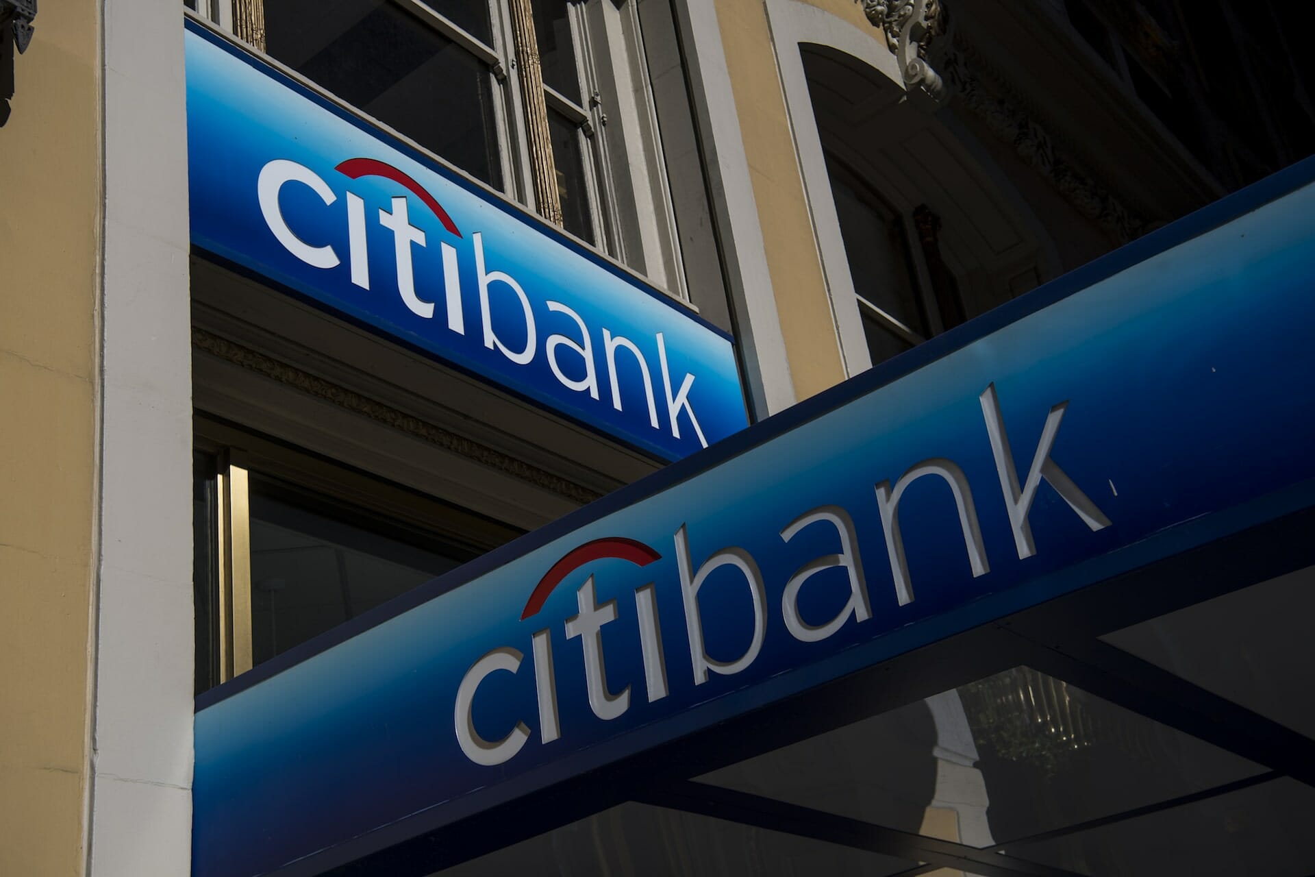 Citi to bring big credit card changes this fall