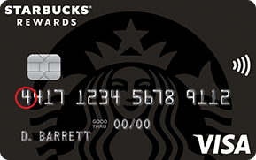 credit card numbers defined