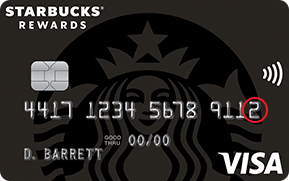 credit card number meaning