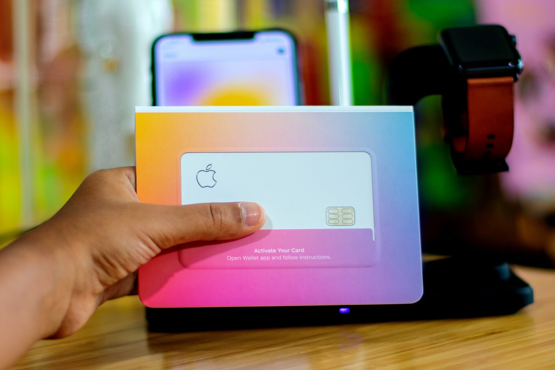 Is the apple card worth it