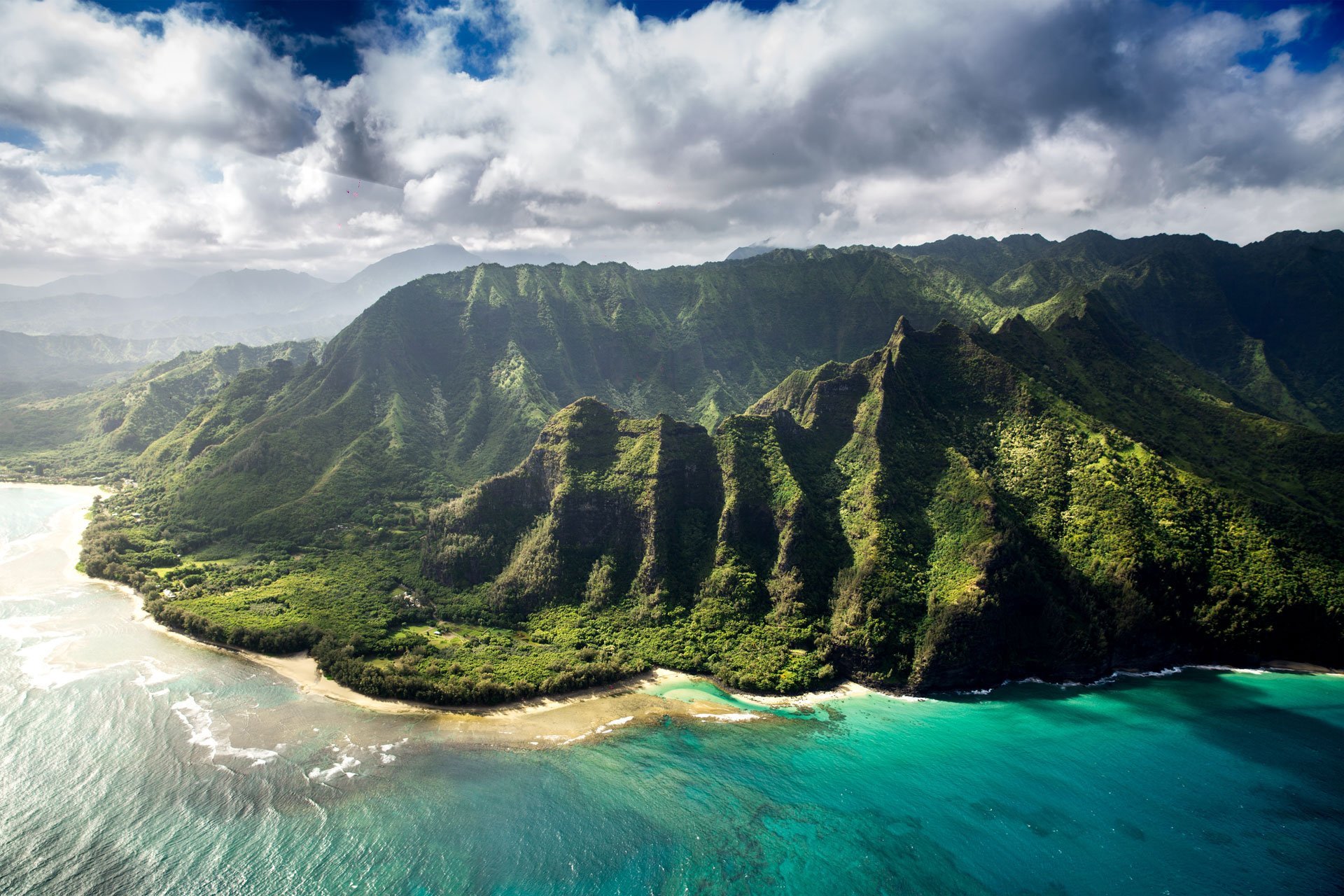 Credit Cards for Booking Your Dream Vacation to Hawaii