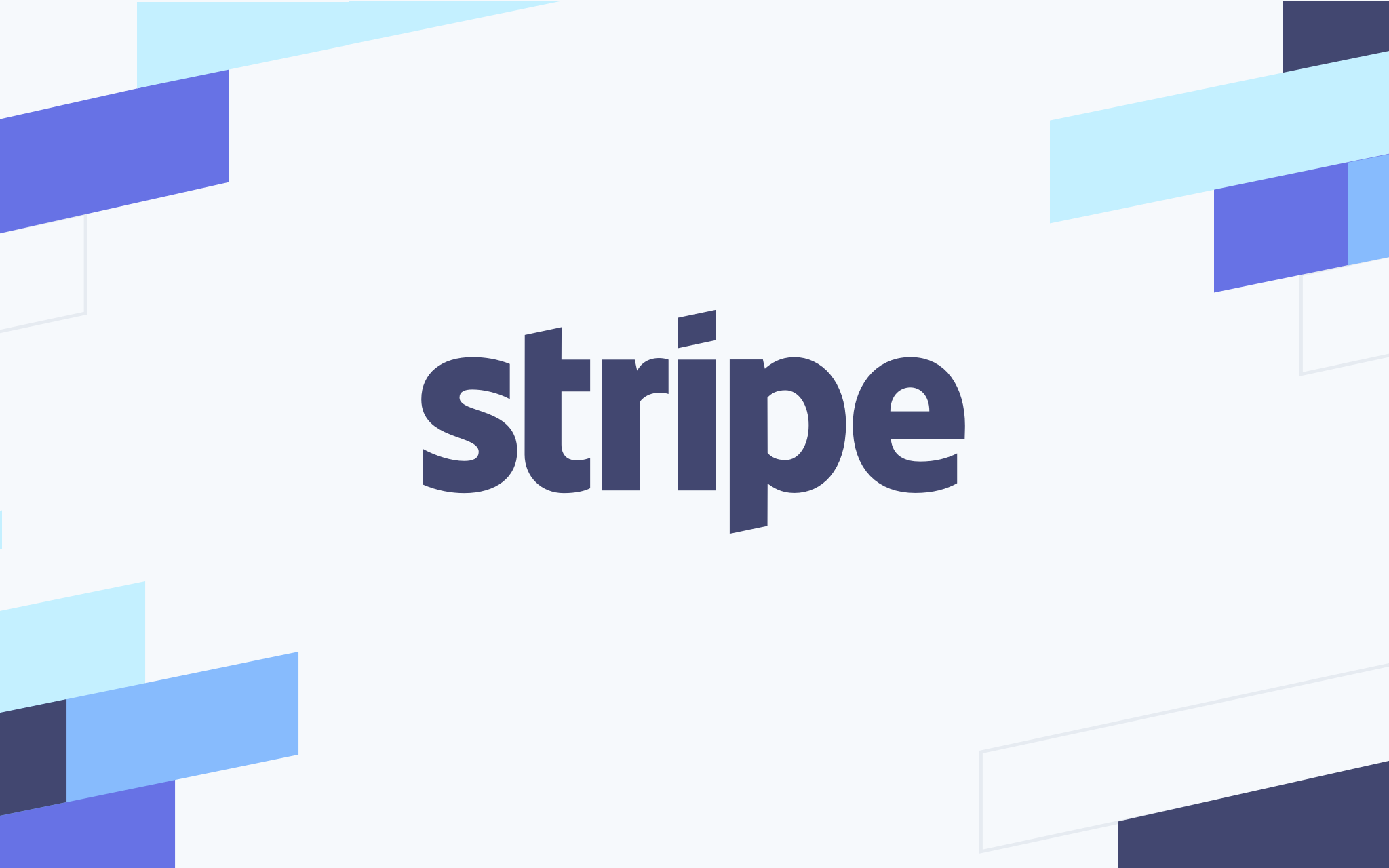 Stripe introduces stripe corporate card