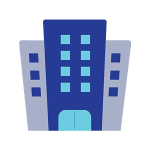 Hotel Credit Cards Icon