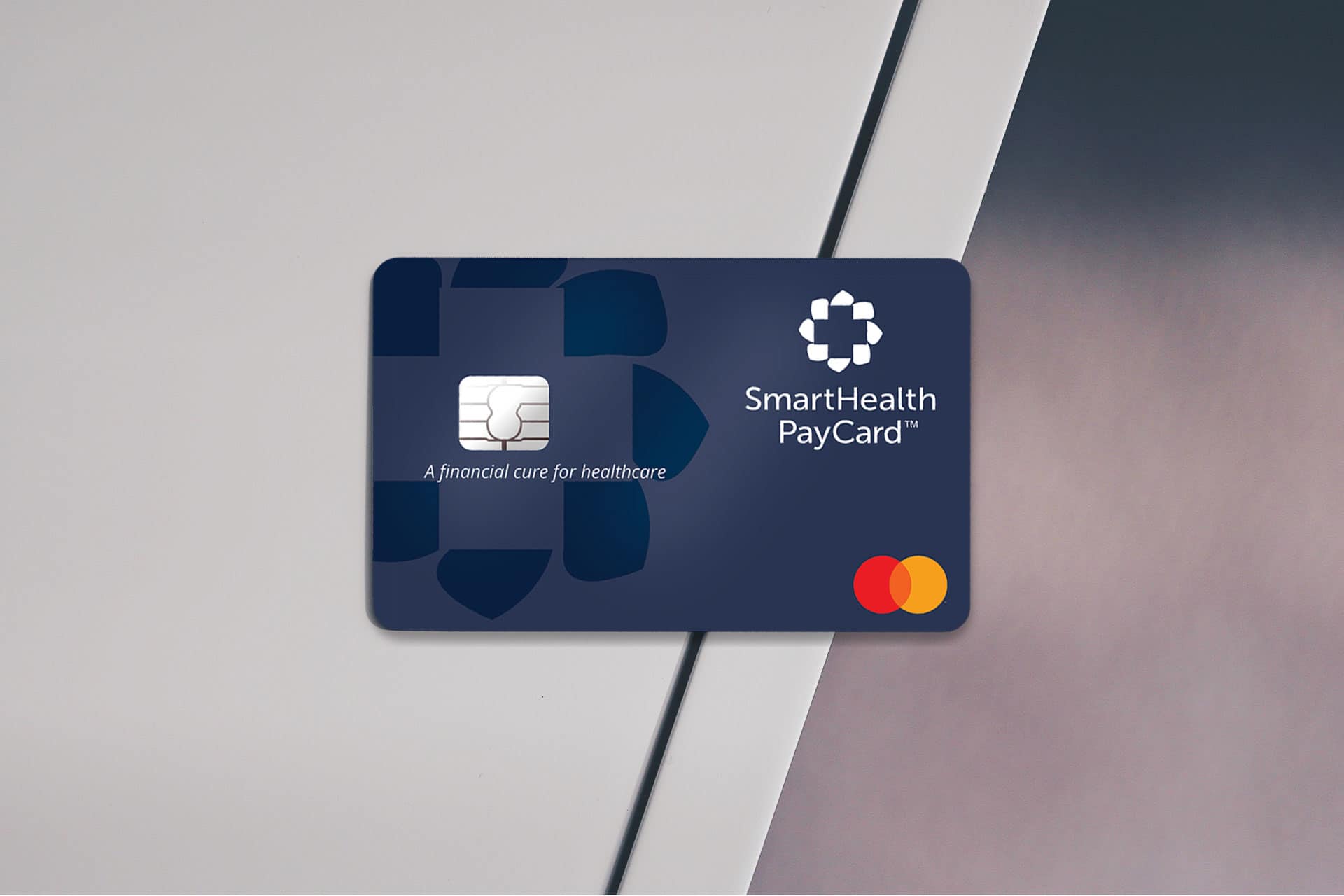 SmartHealth PayCard: the First Medical Credit Card