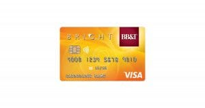 BBT Bright Secured Credit Card