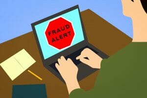 Protect yourself from coronavirus scams and credit card fraud