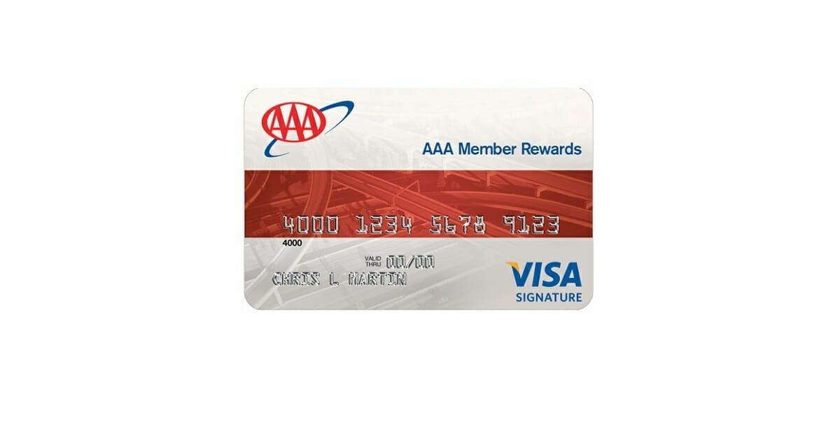 AAA Member Rewards Card Full Review - BestCards.com