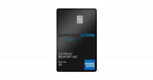 amazon business prime american express card