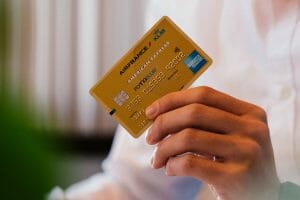 amex offering credit card relief amidst coronavirus