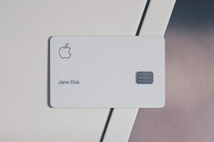 Apple card's privacy policy update allows for more data sharing