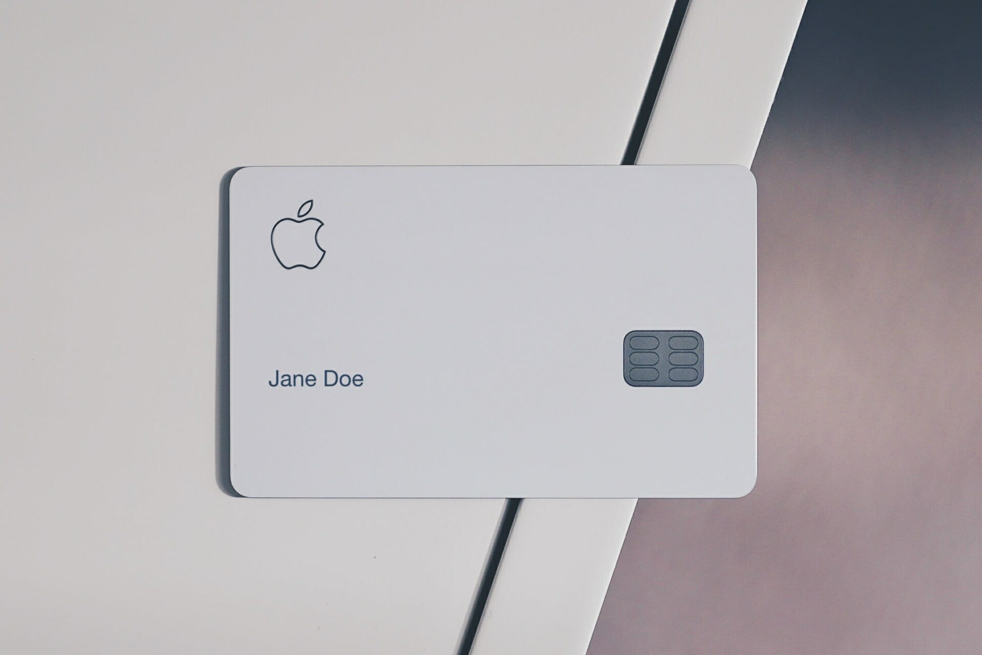 Apple card's privacy policy update allows for more data sharing