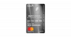 buypower business card