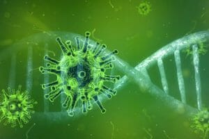 Can you contract coronavirus from cash and credit cards