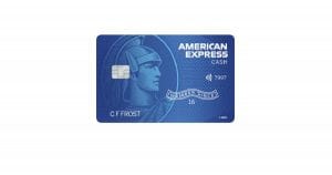 cash magnet card