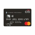 citi diamond
