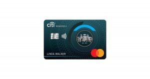 citi rewards plus