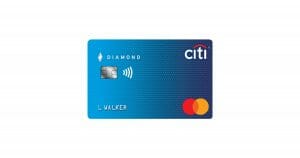 citi secured mastercard