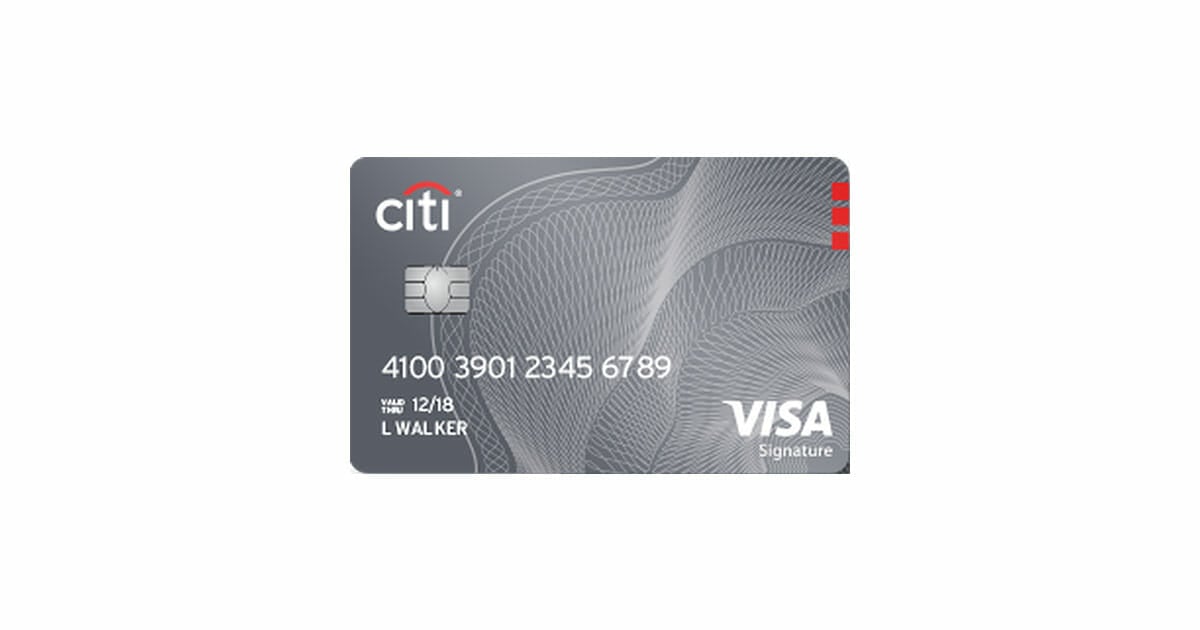 Costco Anywhere Visa® Card by Citi - BestCards.com