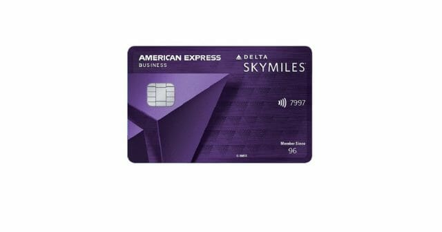 delta reserve credit card