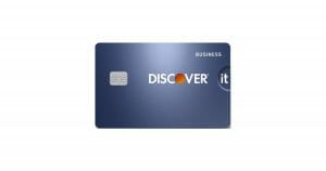 discover it business