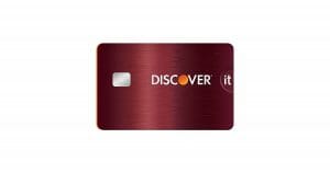 discover it cash back