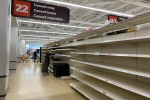 coronavirus outbreak