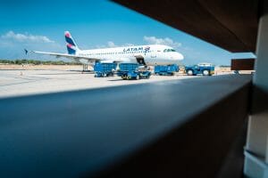 land elite status with new latam pass requirements
