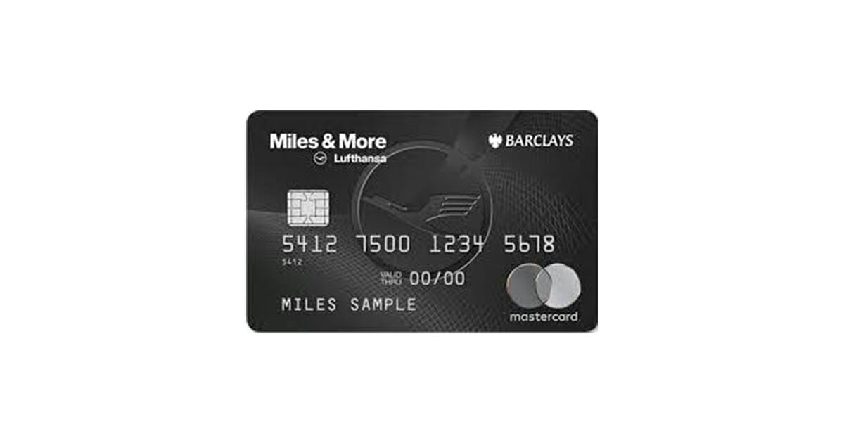 Miles More World Elite Mastercard Review BestCards