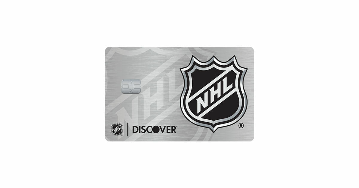 nhl discover