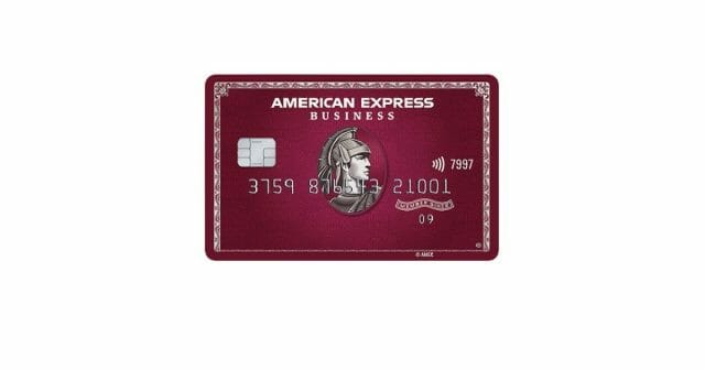 the plum card from american express
