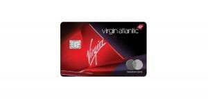 virgin atlantic world elite mastercard