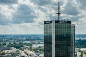 Another marriott data breach exposes 5.2 million bonvoy members