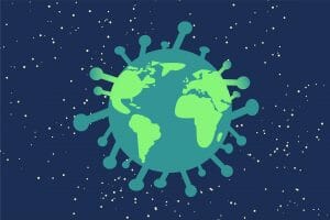 Coronavirus causes increased credit card skimmer risks