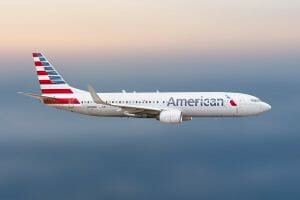 Credit card purchases can help you reach american airlines million miler status once again