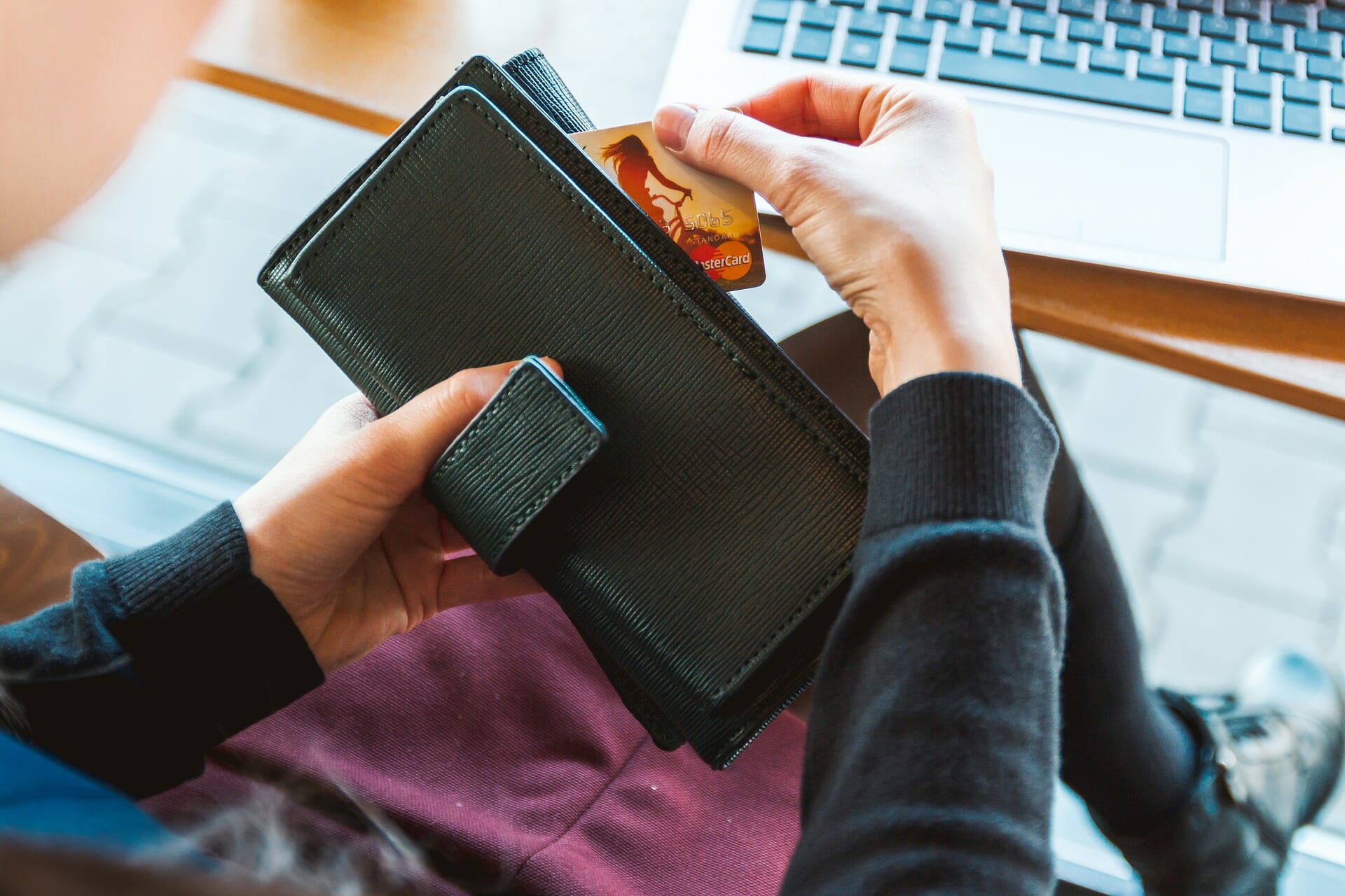 Feature image Looking for a secured credit card here are top picks to consider