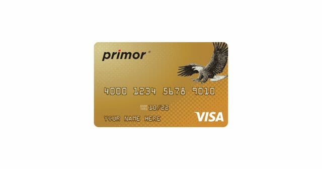 primor gold