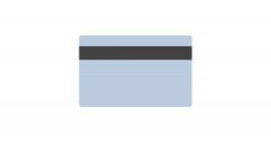 credit card image