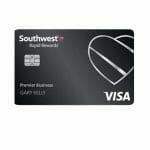southwest rapid rewards premier business