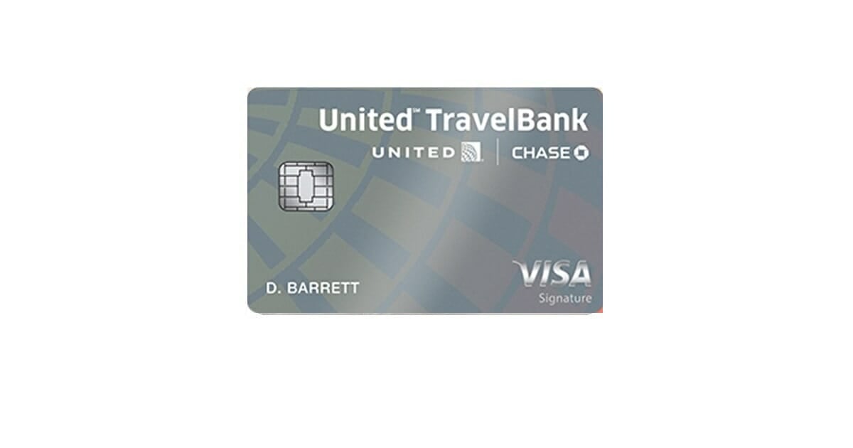united travel card