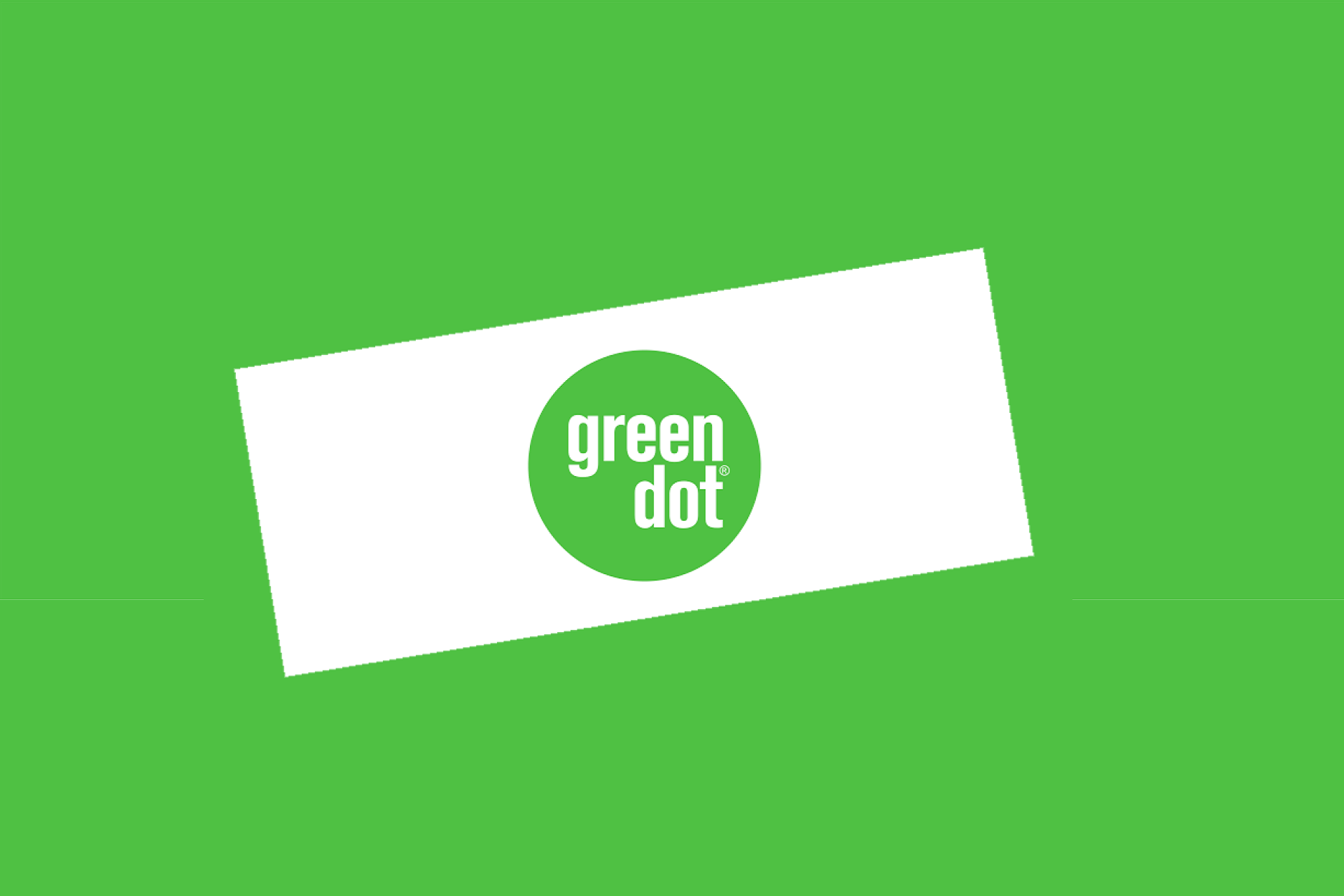 what is green dot