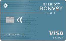 Marriott Bonvoy Bold® Credit Card