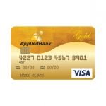 applied bank secured card