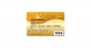 applied bank secured card