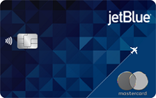 JetBlue Plus Card