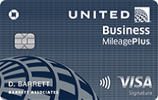 United Business Card