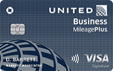 United℠ Business Card