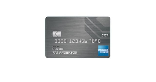 BOK Financial Cash Rewards American Express® Card