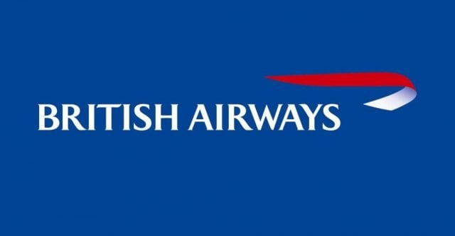 British airways