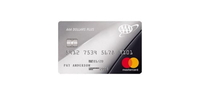 aaa dollars plus mastercard