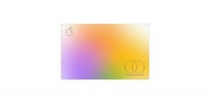 apple card